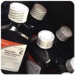 Кодеин сироп Codein (для приготовления напитка Lean, Purple Drank)  473 мл  в Каргополе