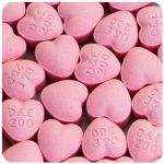 Экстази  Ecstasy Love 200 MDMA в Каргополе