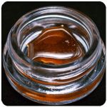 Гашишное масло (импорт Калифорния)  Distillate  в Каргополе USA ТГК 98.5%