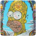 Марки LSD-25 VHQ чистых 250 мкг в Каргополе